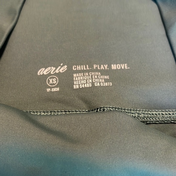 Aerie Leggings - Picture 3 of 3